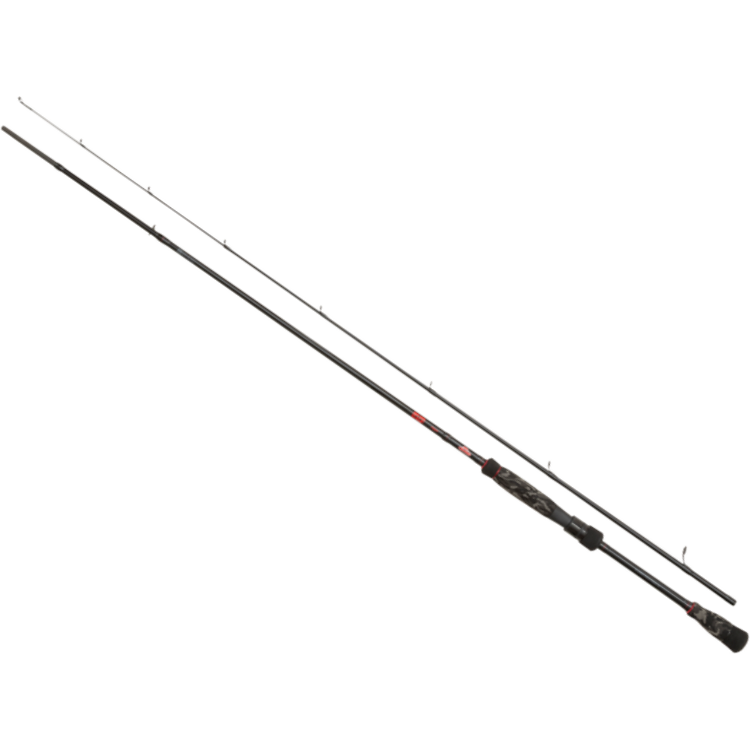 Lanseta BERKLEY URBN Spin 30, 2.40m, 10-30g, 2seg