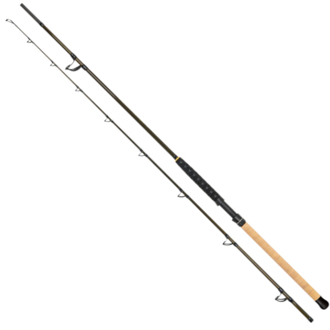 Lanseta BLACK CAT Battle Cat Elite Bank, 2.80m, 180-300g, 2seg