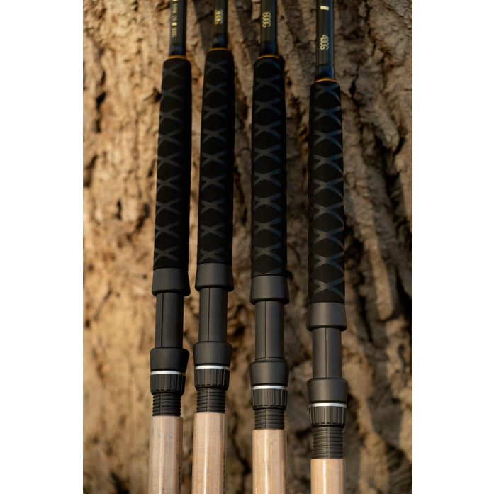 Lanseta BLACK CAT Battle Cat Elite Bank, 3.00m, 600g, 2seg