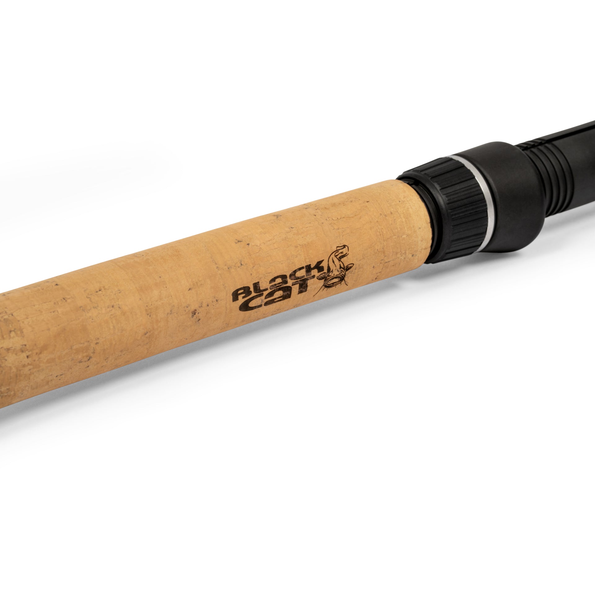 Lanseta BLACK CAT Battle Cat Elite Bank LE, 3.20m, 200-400g, 1+1seg