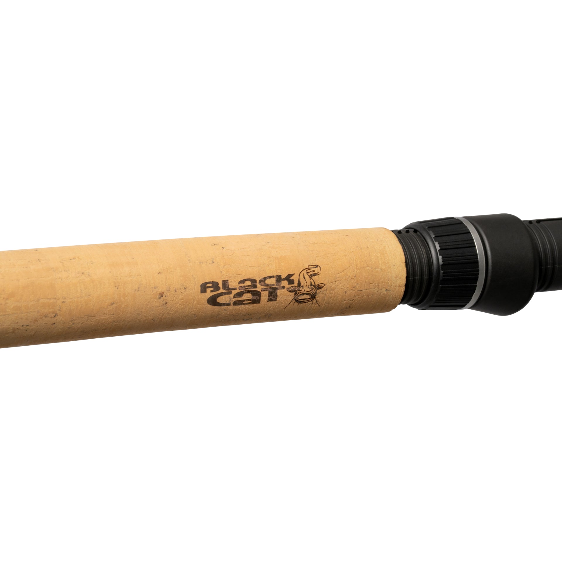 Lanseta BLACK CAT Battle Cat Elite Bank LE, 3.20m, 200-400g, 1+1seg