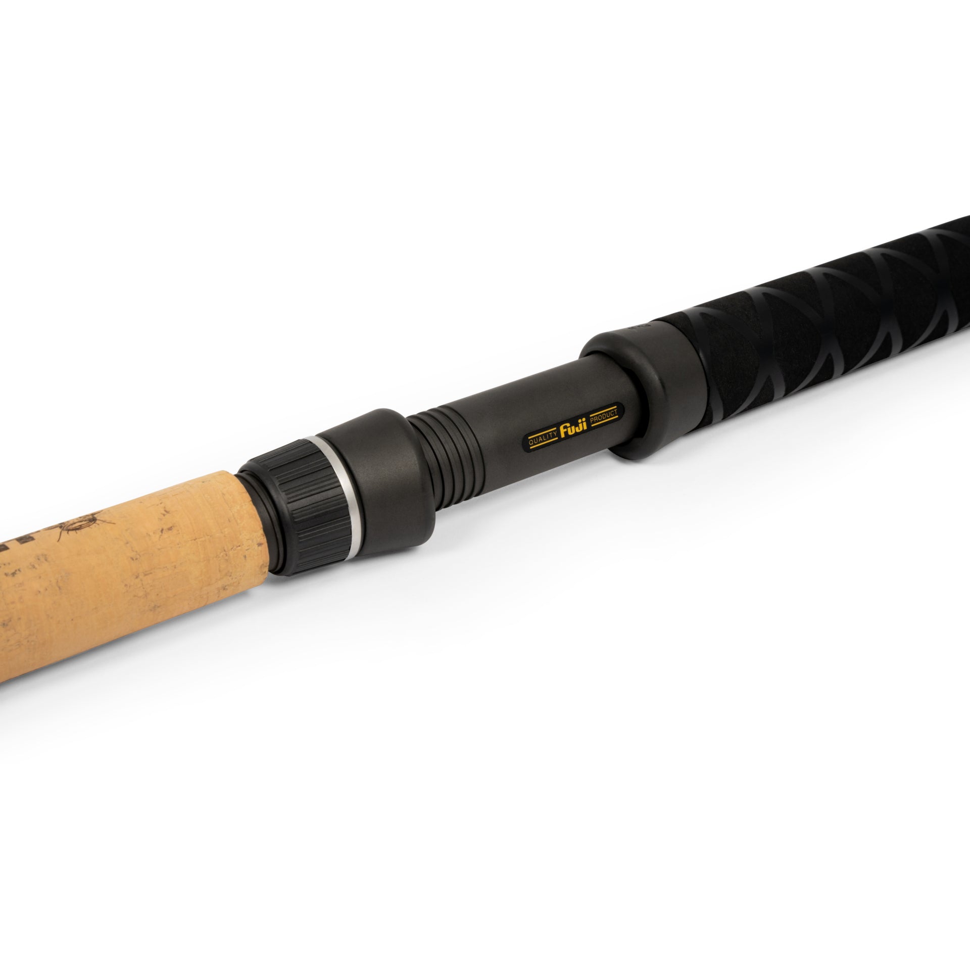 Lanseta BLACK CAT Battle Cat Elite Bank LE, 3.20m, 200-400g, 1+1seg