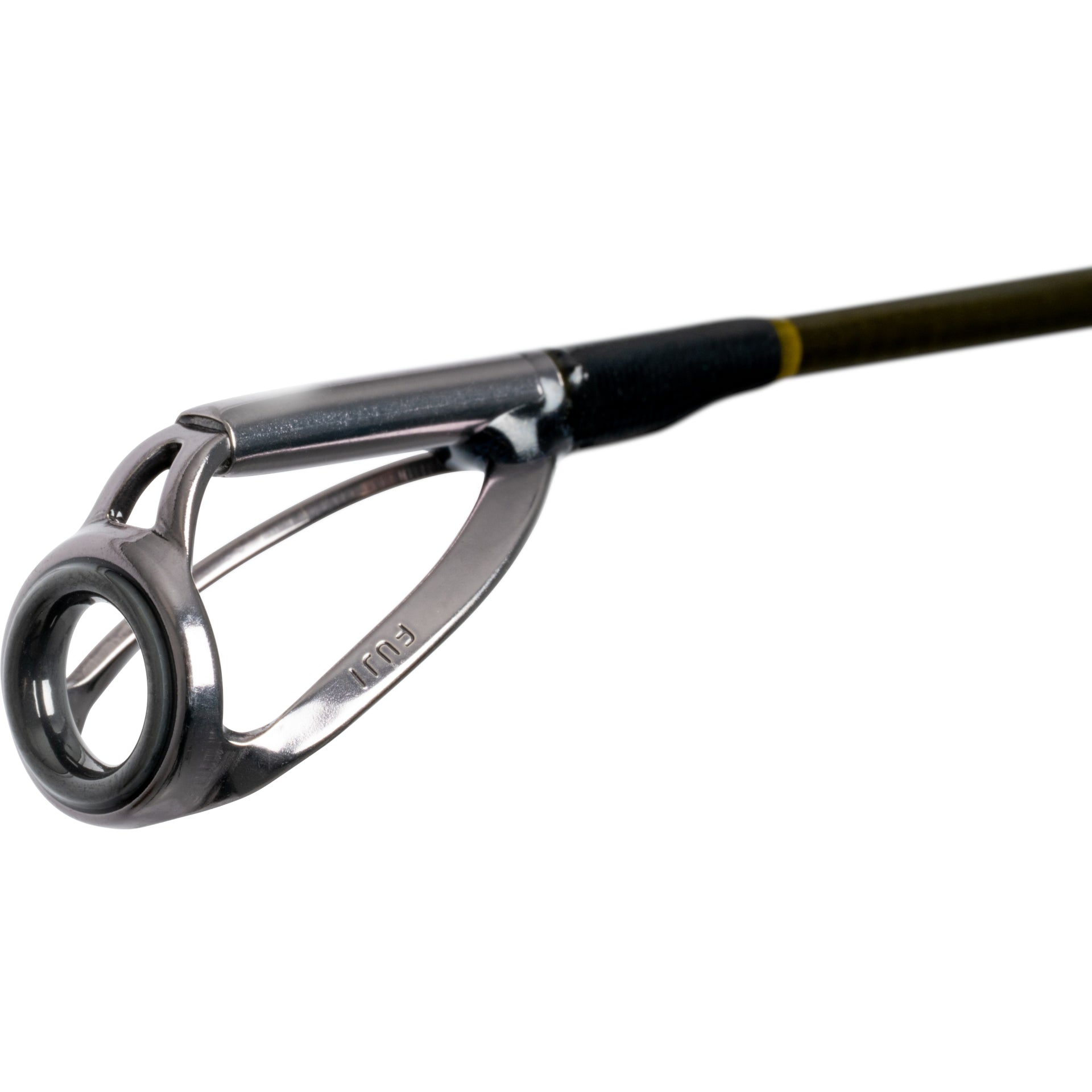Lanseta BLACK CAT Battle Cat Elite Bank LE, 3.20m, 200-400g, 1+1seg