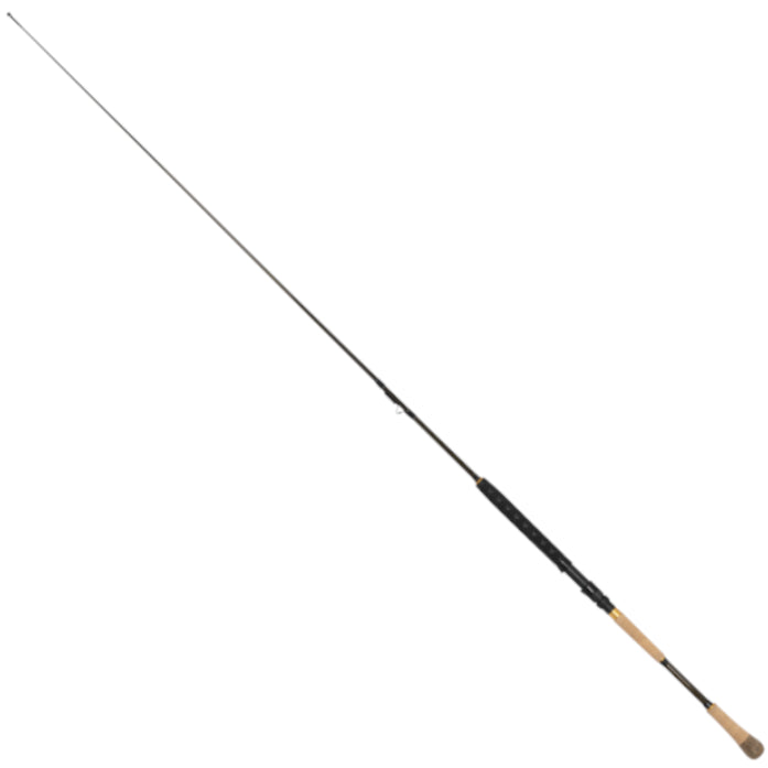 Lanseta BLACK CAT Battle Cat Elite Inline Vertical, 1.90m, 240g, 1seg
