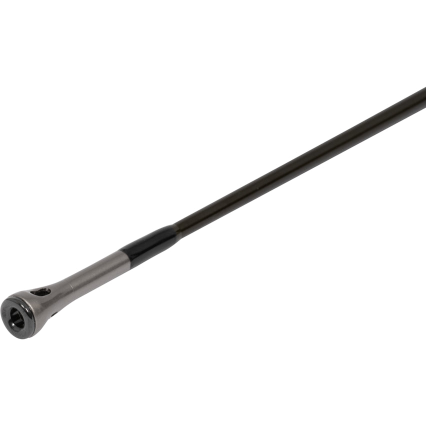 Lanseta BLACK CAT Battle Cat Elite Inline Vertical, 1.90m, 240g, 1seg
