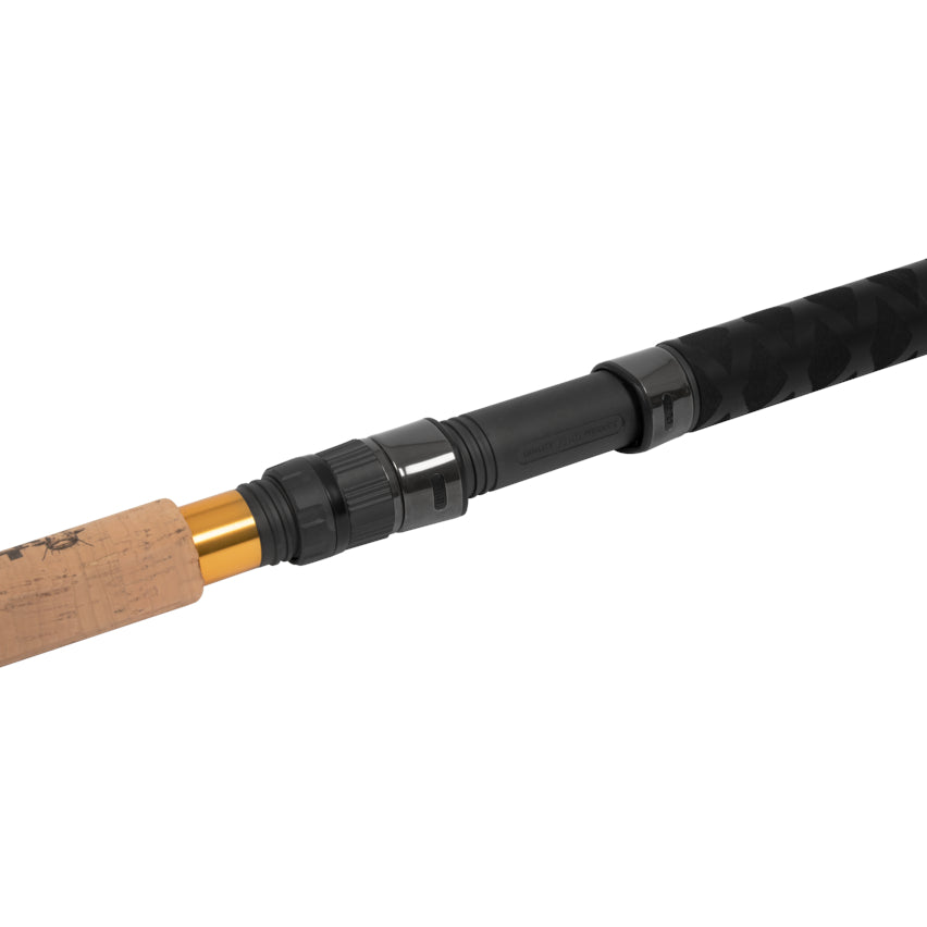 Lanseta BLACK CAT Battle Cat Elite Inline Vertical, 1.90m, 240g, 1seg