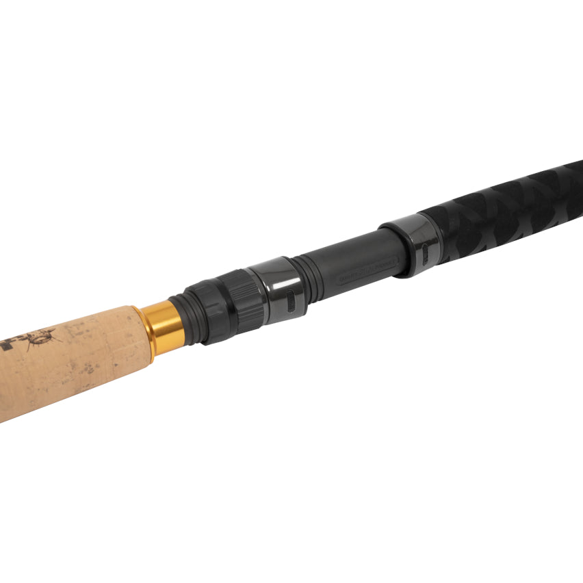 Lanseta BLACK CAT Battle Cat Elite Spin, 2.50m, 200g, 2seg