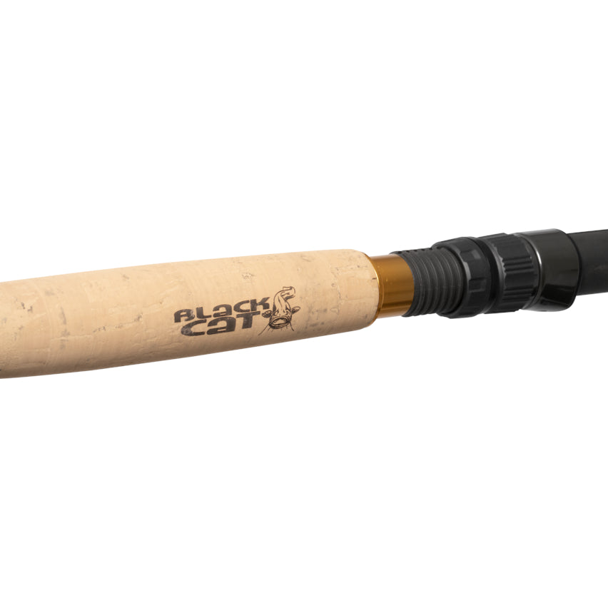Lanseta BLACK CAT Battle Cat Elite Spin, 2.50m, 200g, 2seg