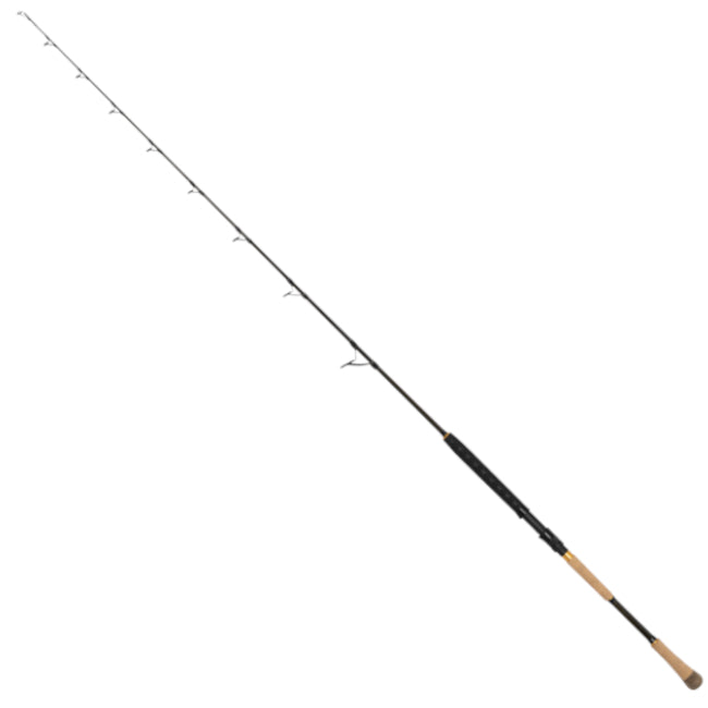 Lanseta BLACK CAT Battle Cat Elite Vertical, 1.90m, 240g, 1seg