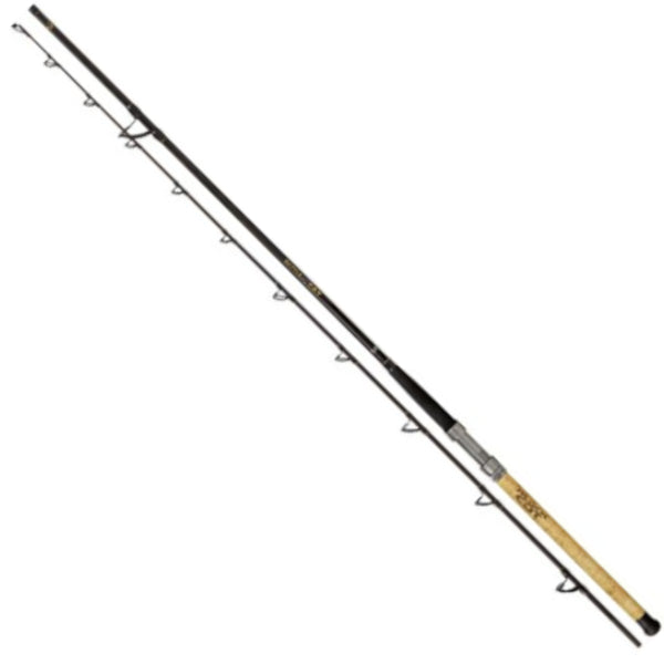 Lanseta BLACK CAT Battle Cat H, 3.05m, 220g, 2seg