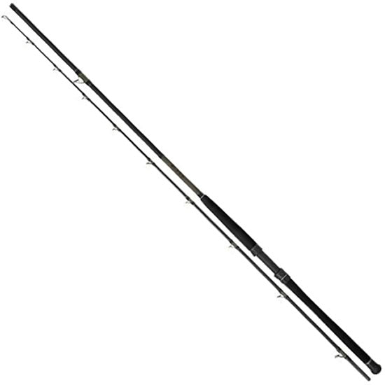 Lanseta BLACK CAT Blade 2seg