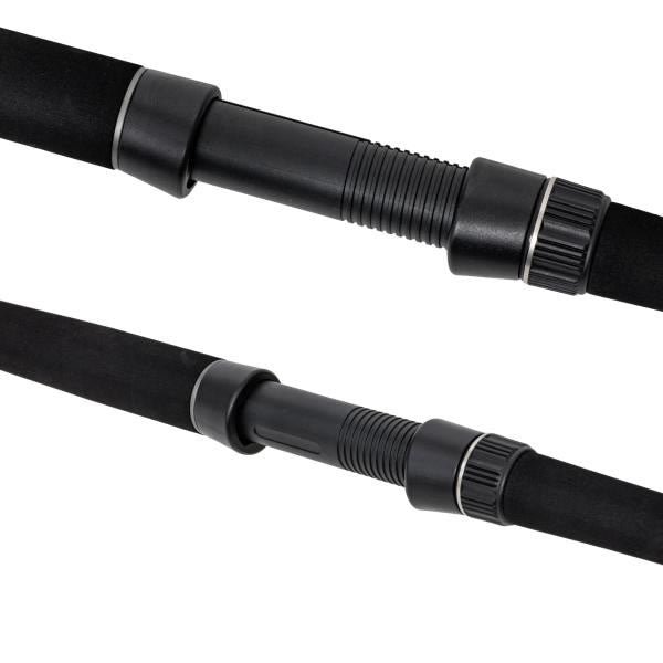 Lanseta BLACK CAT Blade 2seg