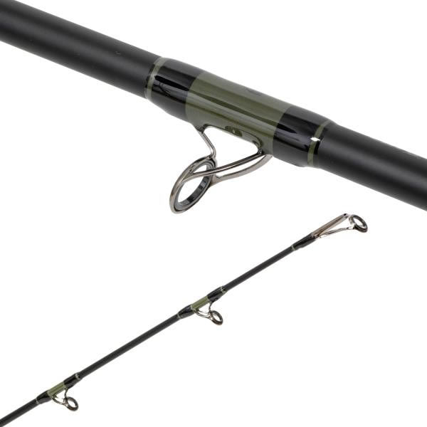 Lanseta BLACK CAT Blade 2seg