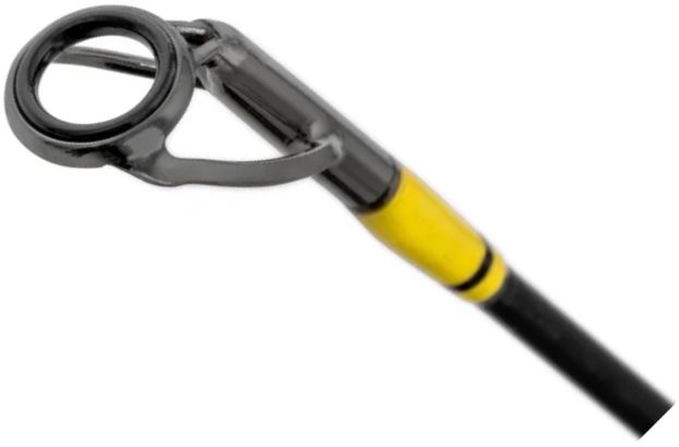 Lanseta BLACK CAT Freestyle Pro Light Lure, 20-120g, 2.20m, 1+1seg