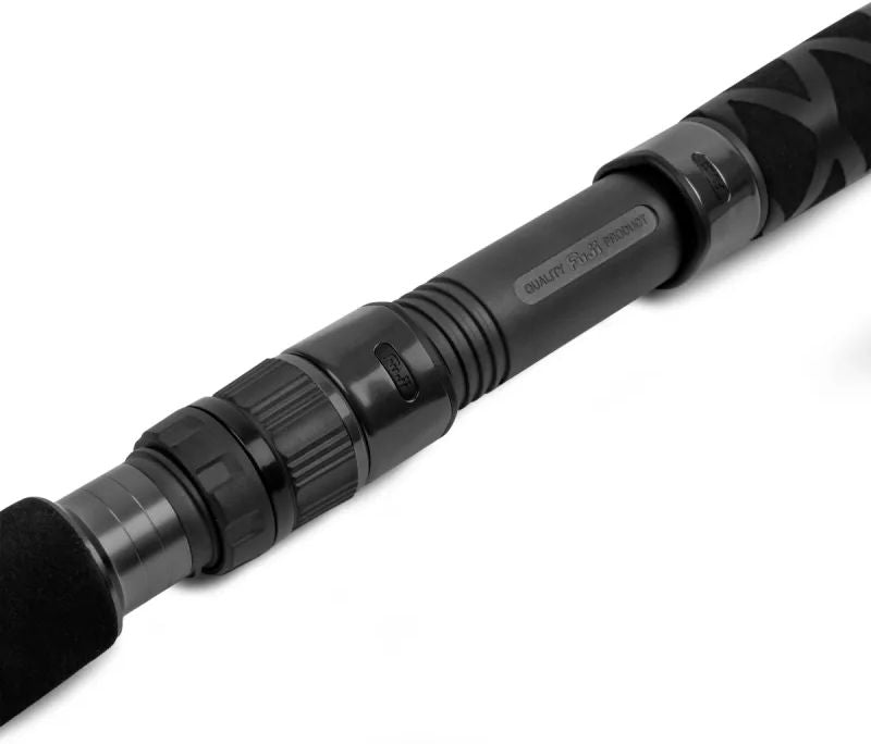 Lanseta BLACK CAT Freestyle Pro Lure, 80-150g, 2.20m, 1+1seg
