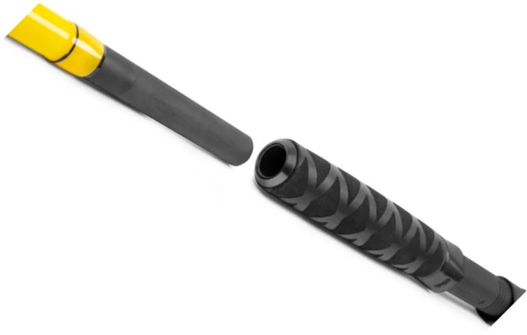Lanseta BLACK CAT Freestyle Pro Spin, 50-180g, 2.70m, 2seg