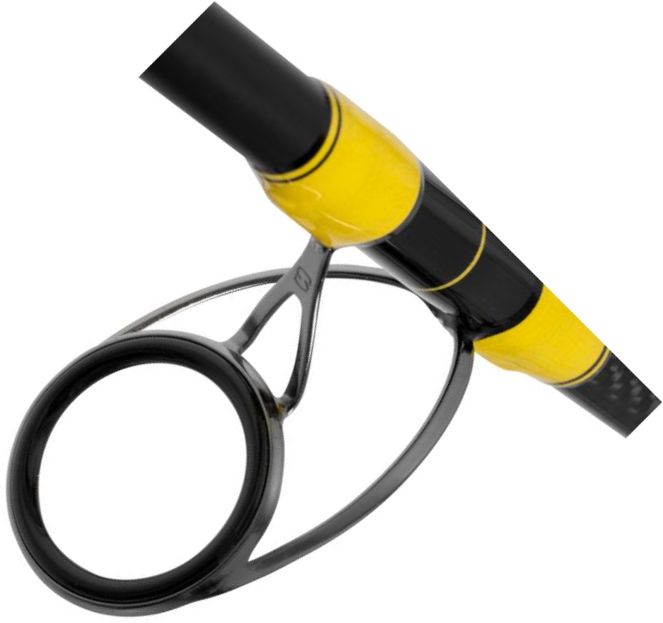 Lanseta BLACK CAT Freestyle Pro Spin, 50-180g, 2.70m, 2seg