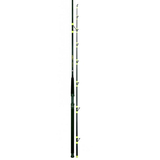 Lanseta BLACK CAT Passion Pro II 2.70m 600g