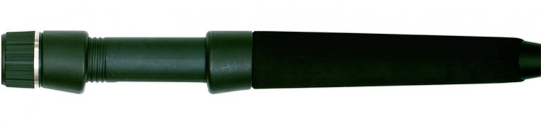 Lanseta BLACK CAT Passion Pro II 2.70m 600g