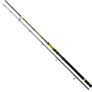 Lanseta BLACK CAT Perfect Passion Spin, 2.70m, 60-200g, 2seg