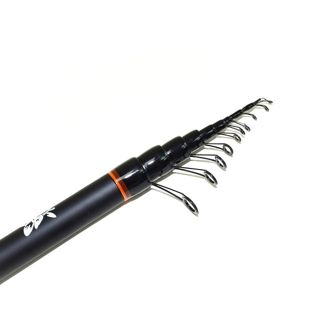  Lanseta BOLOGNEZA PRO FL STRONGER BOLO 120G 5MT