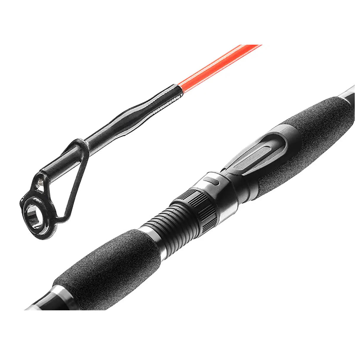Lanseta BRAIN Apex Boat 2.10m, 50-250g, 2+3seg