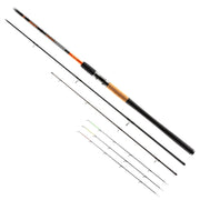 Lanseta BRAIN Apex Feeder 3+3seg
