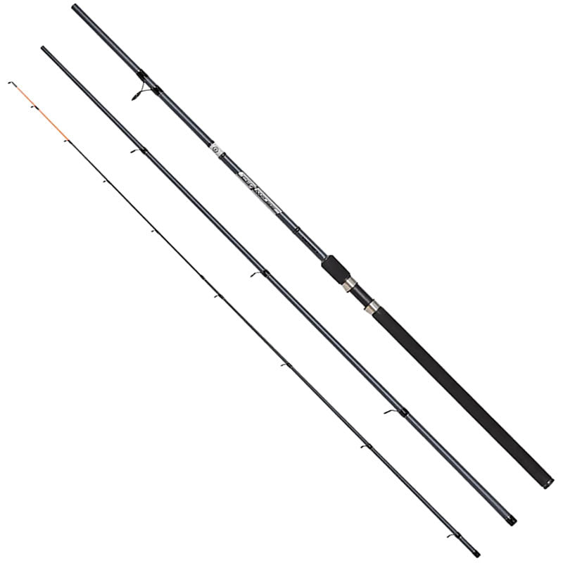 Lanseta BRAIN Champ SE 3+3seg