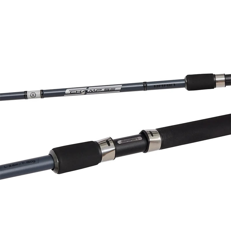 Lanseta BRAIN Champ SE 3+3seg