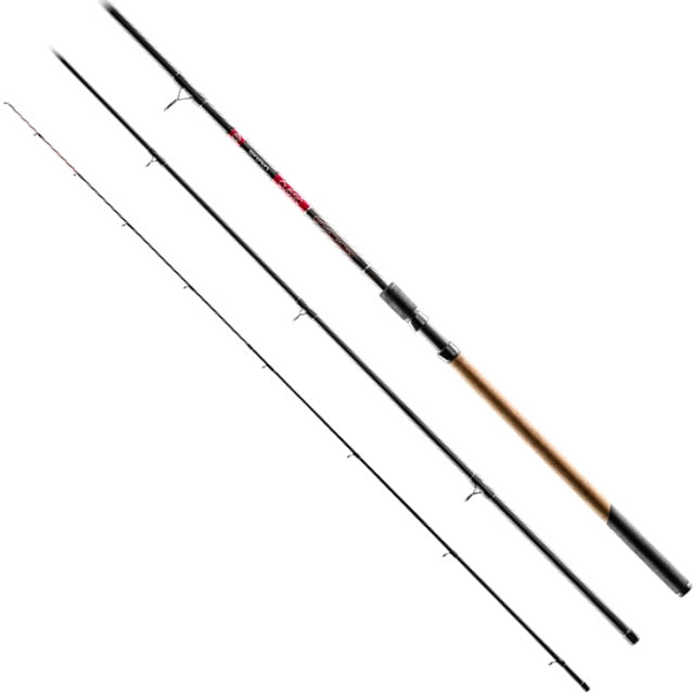 Lanseta BRAIN Classic Feeder 3.00m, 180g