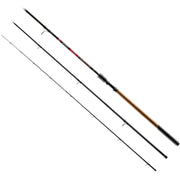 Lanseta BRAIN Classic Feeder 3+3seg