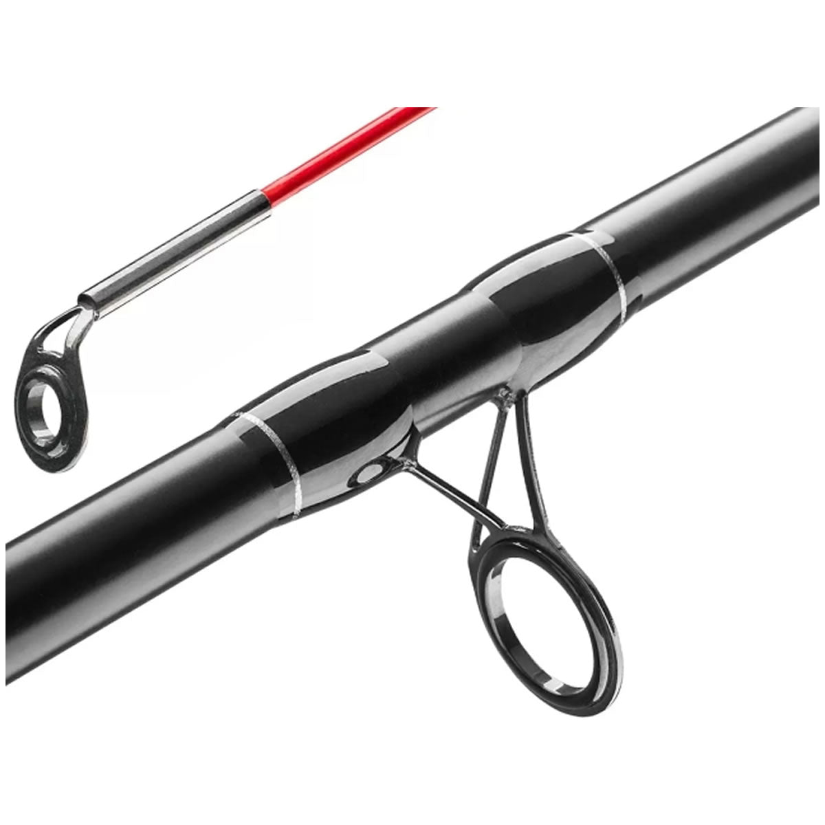 Lanseta BRAIN Classic Feeder 3+3seg