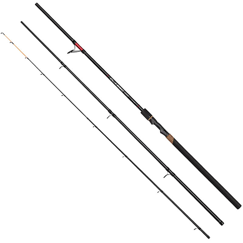 Lanseta BRAIN Classic SE 3+3seg