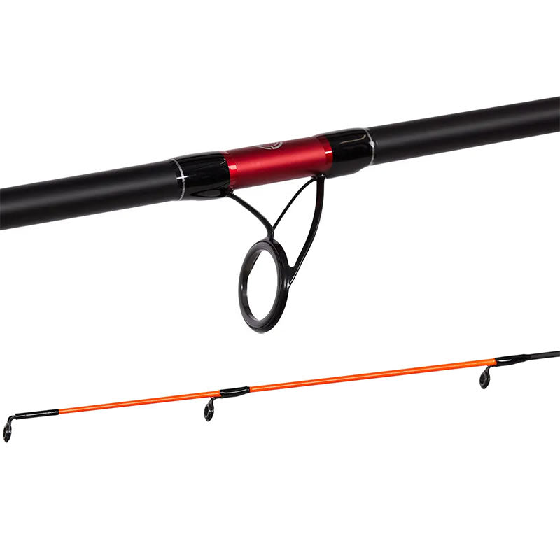 Lanseta BRAIN Classic SE 3+3seg