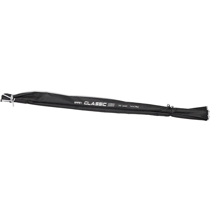 Lanseta BRAIN Classic SE 3+3seg