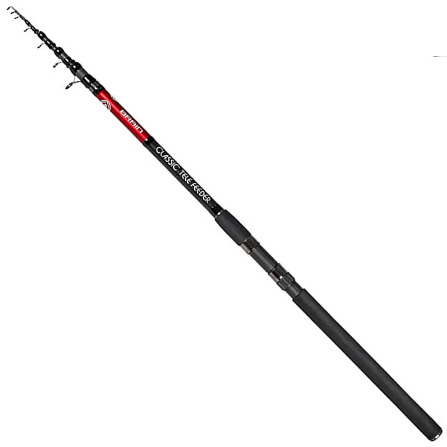 Lanseta BRAIN Classic Tele Feeder 3.60m, 160g, 6+2seg