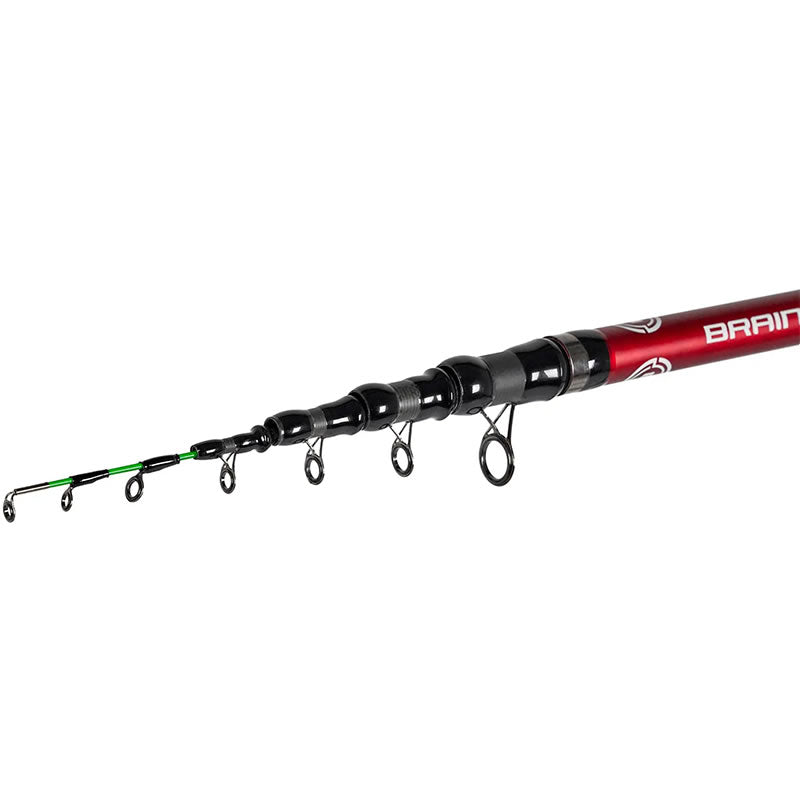 Lanseta BRAIN Classic Tele Feeder 3.60m, 160g, 6+2seg