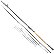Lanseta BRAIN Distanza BDF 420XH 4.2m, 160g, 3+3seg