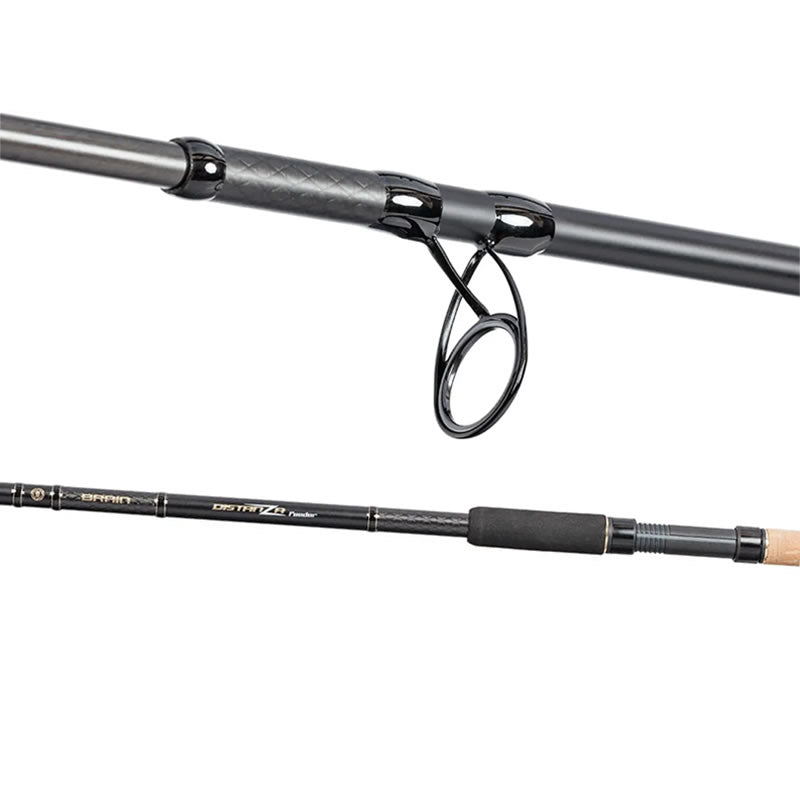 Lanseta BRAIN Distanza BDF 420XH 4.2m, 160g, 3+3seg