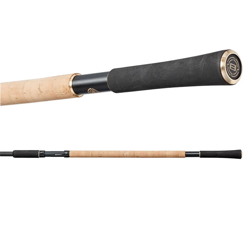 Lanseta BRAIN Distanza BDF 420XH 4.2m, 160g, 3+3seg