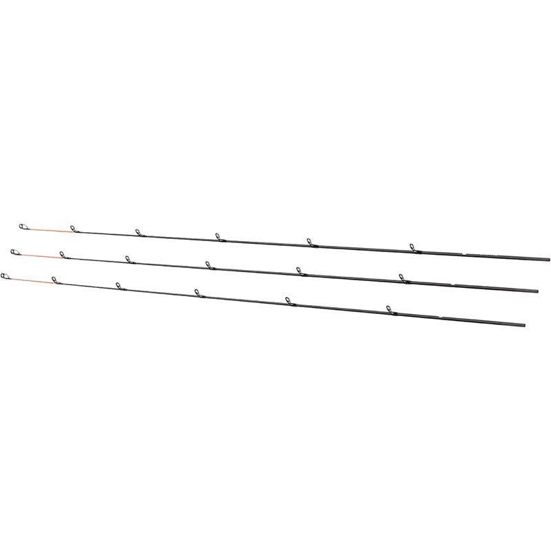Lanseta BRAIN Distanza BDF 420XH 4.2m, 160g, 3+3seg