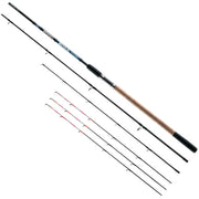 Lanseta BRAIN Scout Feeder EVA 3.90m, 130g, 3+3seg