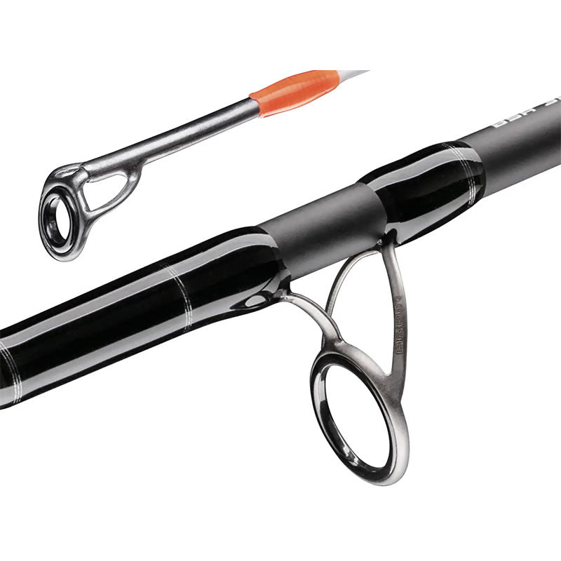 Lanseta BRAIN Scout Feeder EVA 3.90m, 130g, 3+3seg