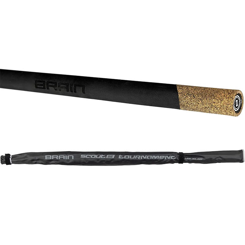 Lanseta BRAIN Scout SE Tournament 3.60m, 130g, 3+3seg