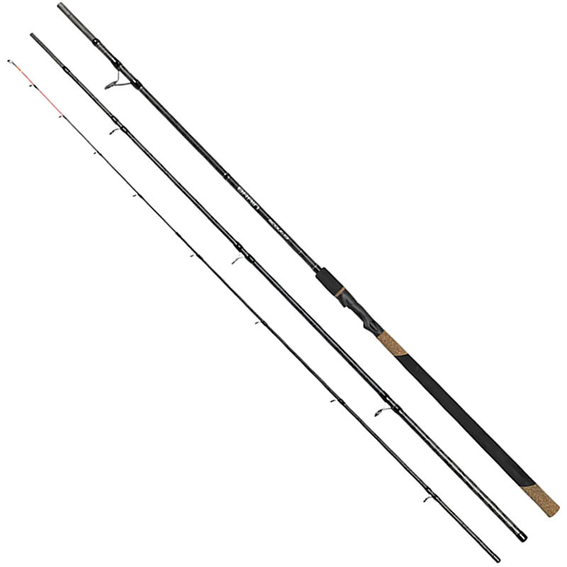 Lanseta BRAIN Scout SE Tournament 3.90m, 100g, 3+3seg