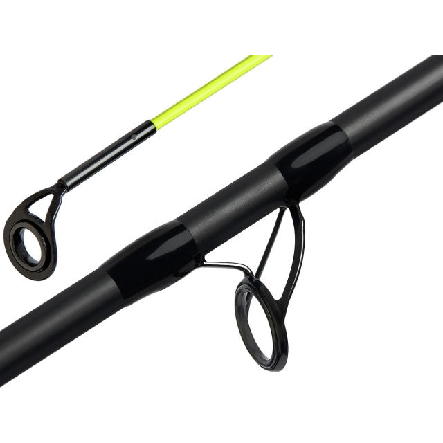 Lanseta BRAIN Storm Feeder BSM390MH 3.90m, 90g, 3+3seg