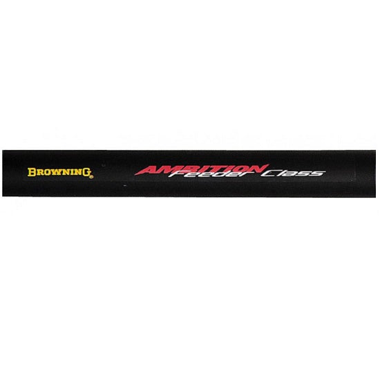 Lanseta BROWNING Ambition Feeder Class MH 3.60m 120gr