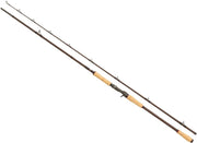 Lanseta Baitcast Abu Garcia Beast Pro Casting Power Pike Rod 862EH, 60-225g, 2.59m, 2seg