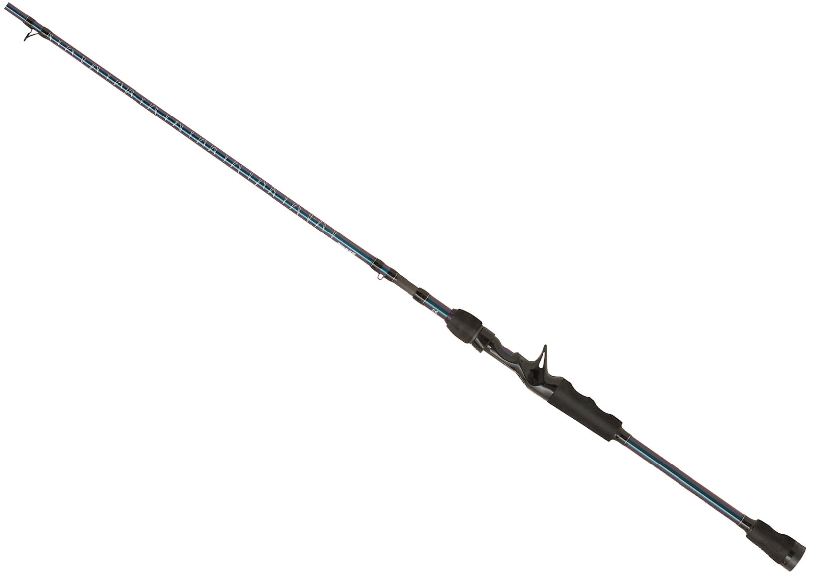 Lanseta Baitcast Abu Garcia Iaconelli Signature Rod 701ML, 5-20g, 2.13m, 1+1seg