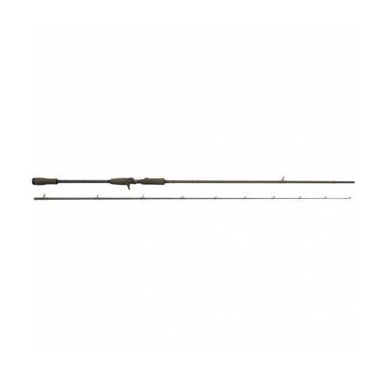 Lanseta Baitcast Savage Gear SG4 Crank Vib Specalist Trigger, 2.30m, 12-32g, 2seg